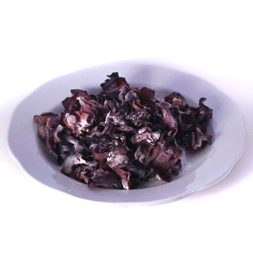 Bulk Dried Woodear Mushrooms