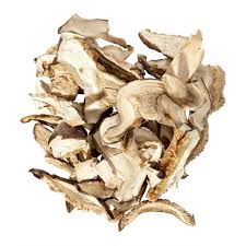 Bulk Dried Shiitake Mushrooms