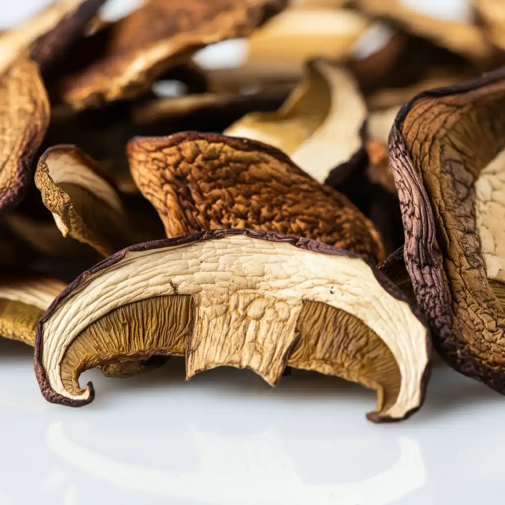 wholesale dried mushroom