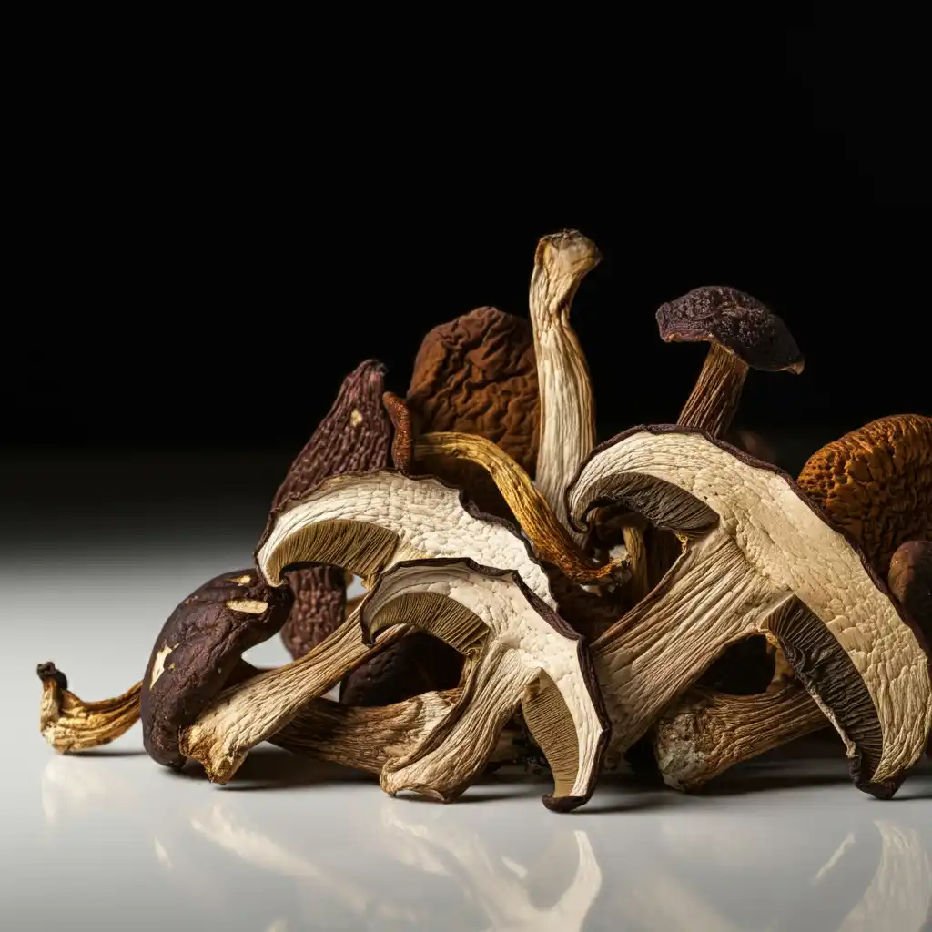 Wholesale Mushrooms