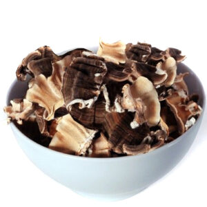 Wholesale Dried Turkey Tail Mushrooms