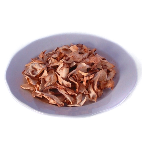 Bulk Dried King Trumpet Mushrooms