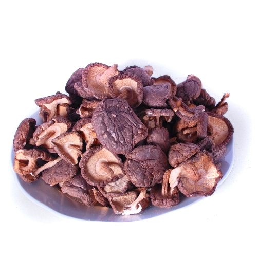 Bulk Dried Shiitake Mushrooms