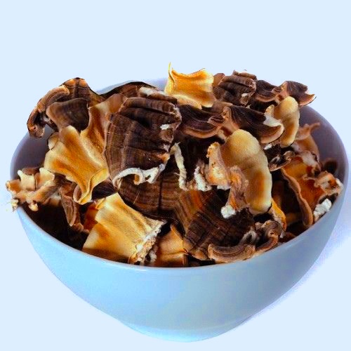Bulk Dried Black Pearl Mushrooms