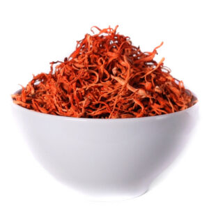 Bulk Dried Cordyceps Mushrooms