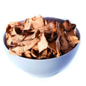 Bulk Dried King Trumpet Mushrooms