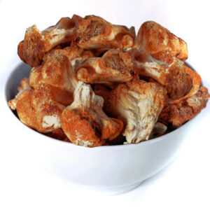 Bulk Dried Lions Mane Mushrooms