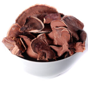 Bulk Dried Reishi Mushroms