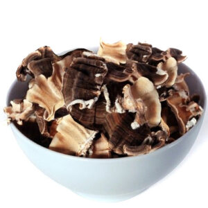 Bulk Dried Turkey Tail Mushrooms