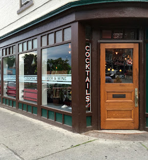 Hamlet And Ghost Restaurant