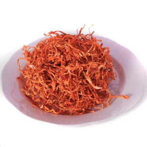 Wholesale Dried Cordyceps Mushrooms